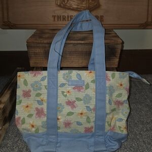 Longaberger Bag